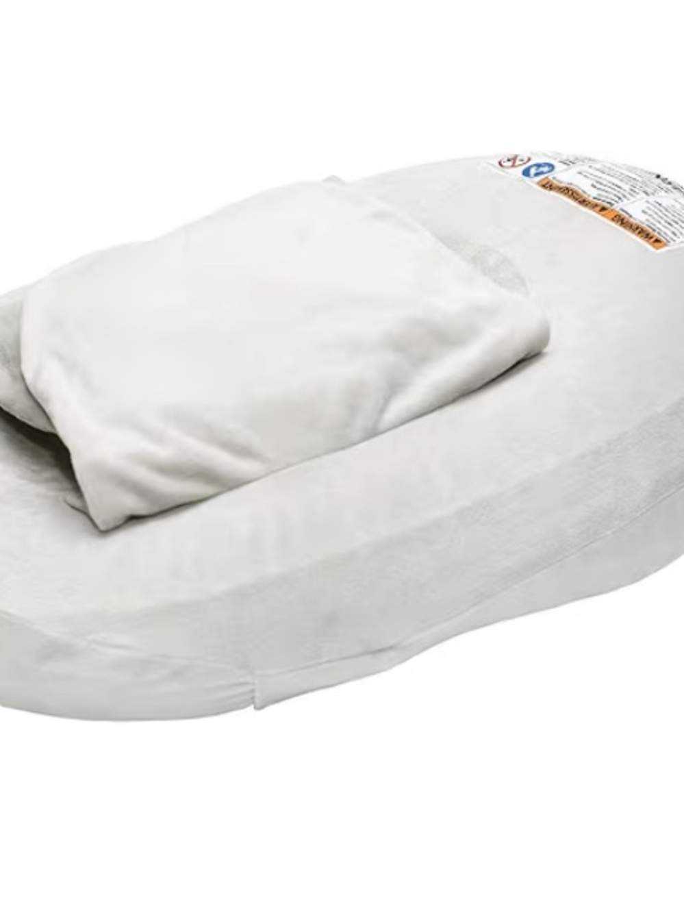Boon Inflatable Baby Bathtub